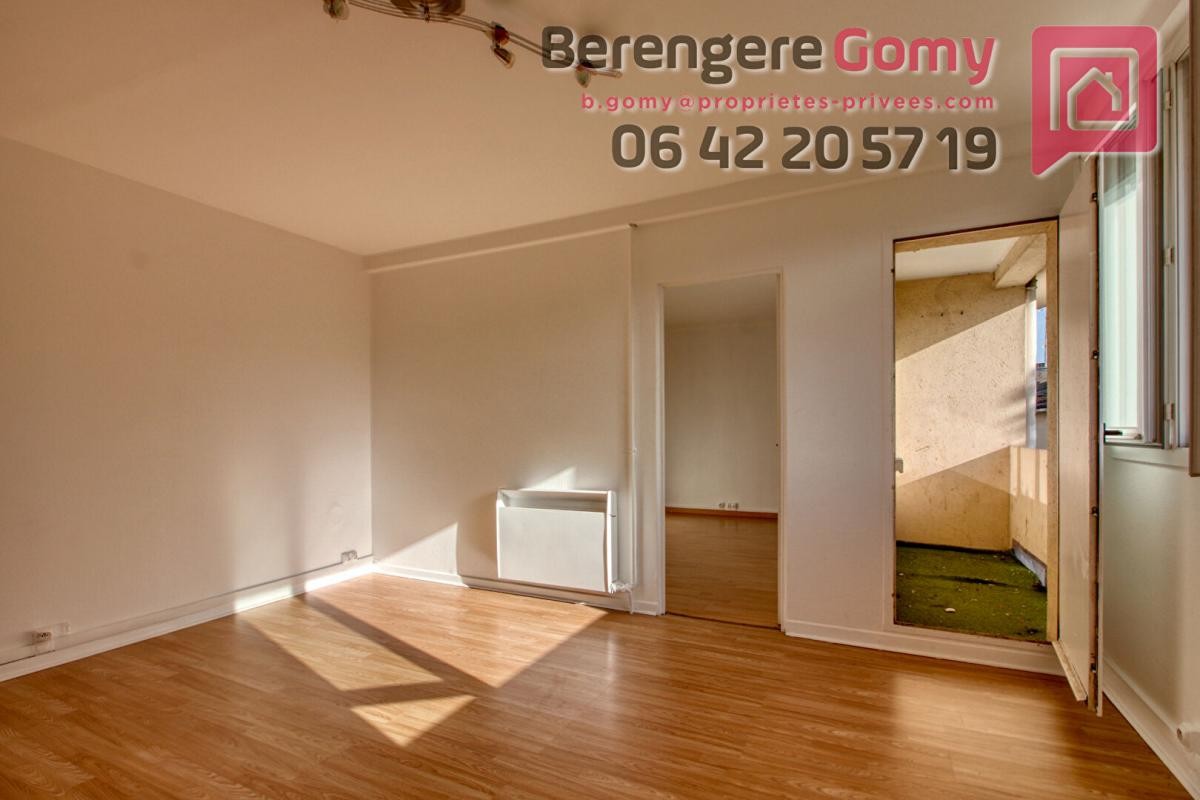 Vente Appartement à Franconville 4 pièces