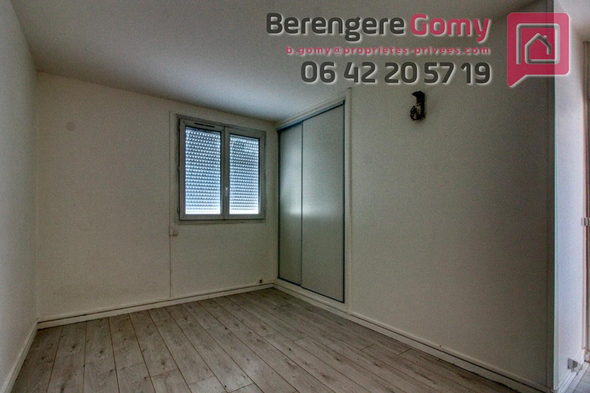 Vente Appartement à Franconville 4 pièces