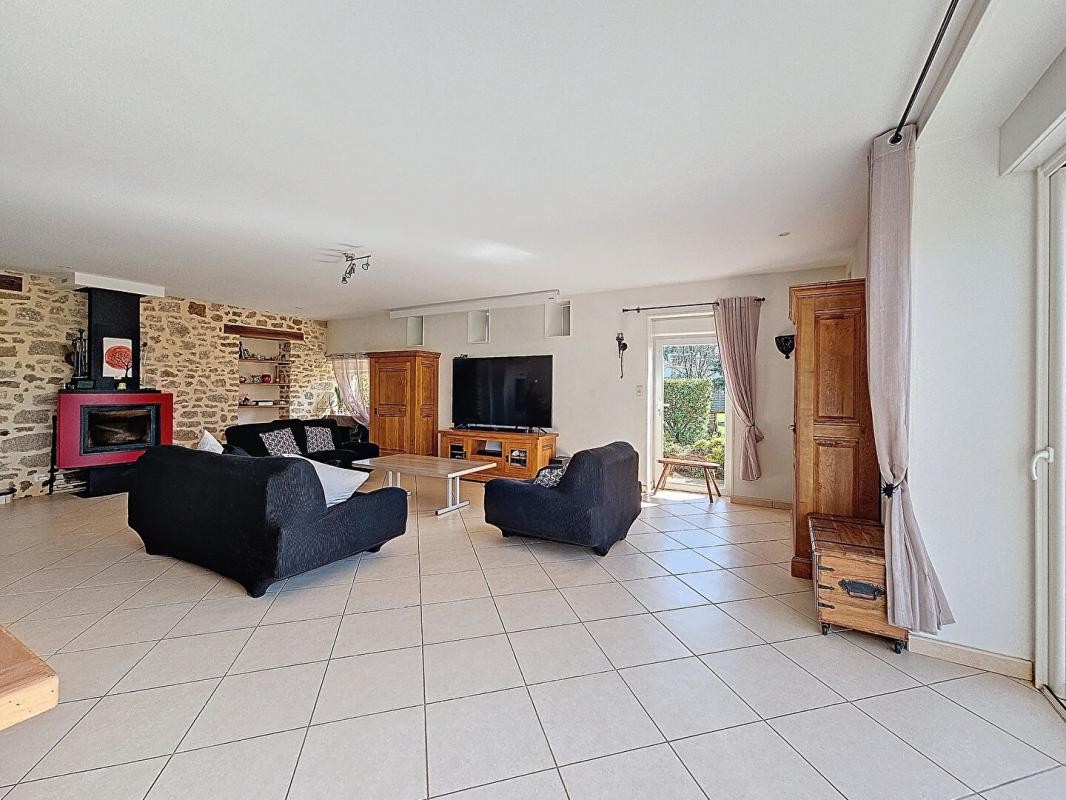 Vente Maison à Alençon 9 pièces