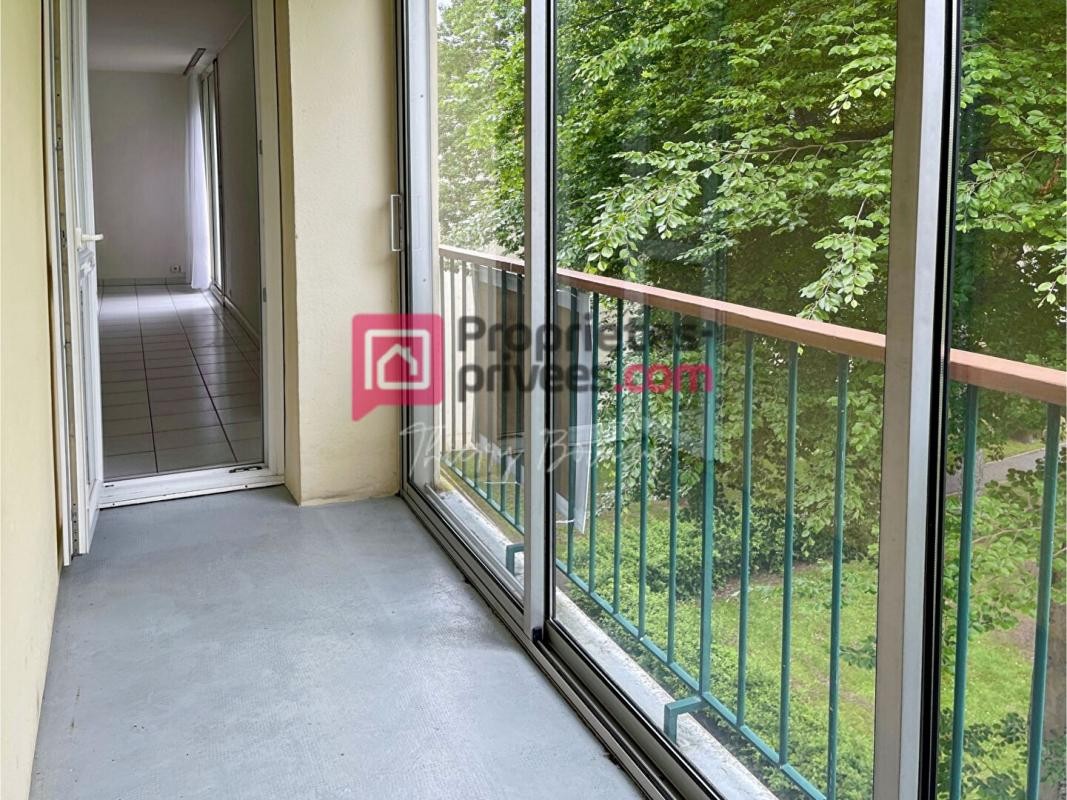 Vente Appartement à Avon 4 pièces