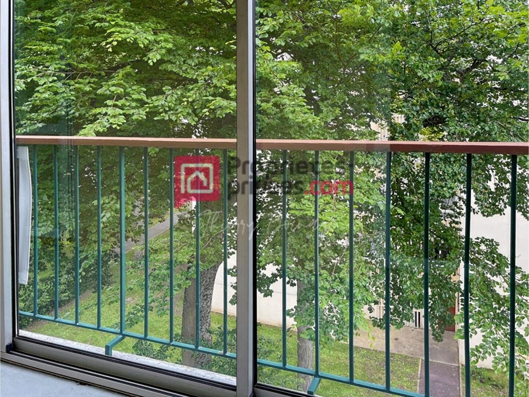 Vente Appartement à Avon 4 pièces