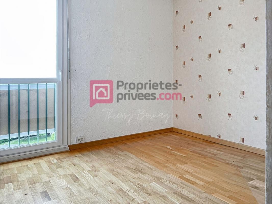 Vente Appartement à Avon 4 pièces