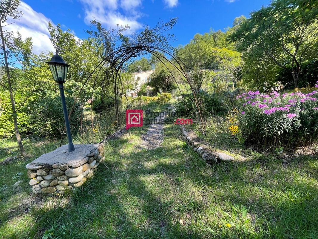 Vente Maison à Allemagne-en-Provence 11 pièces