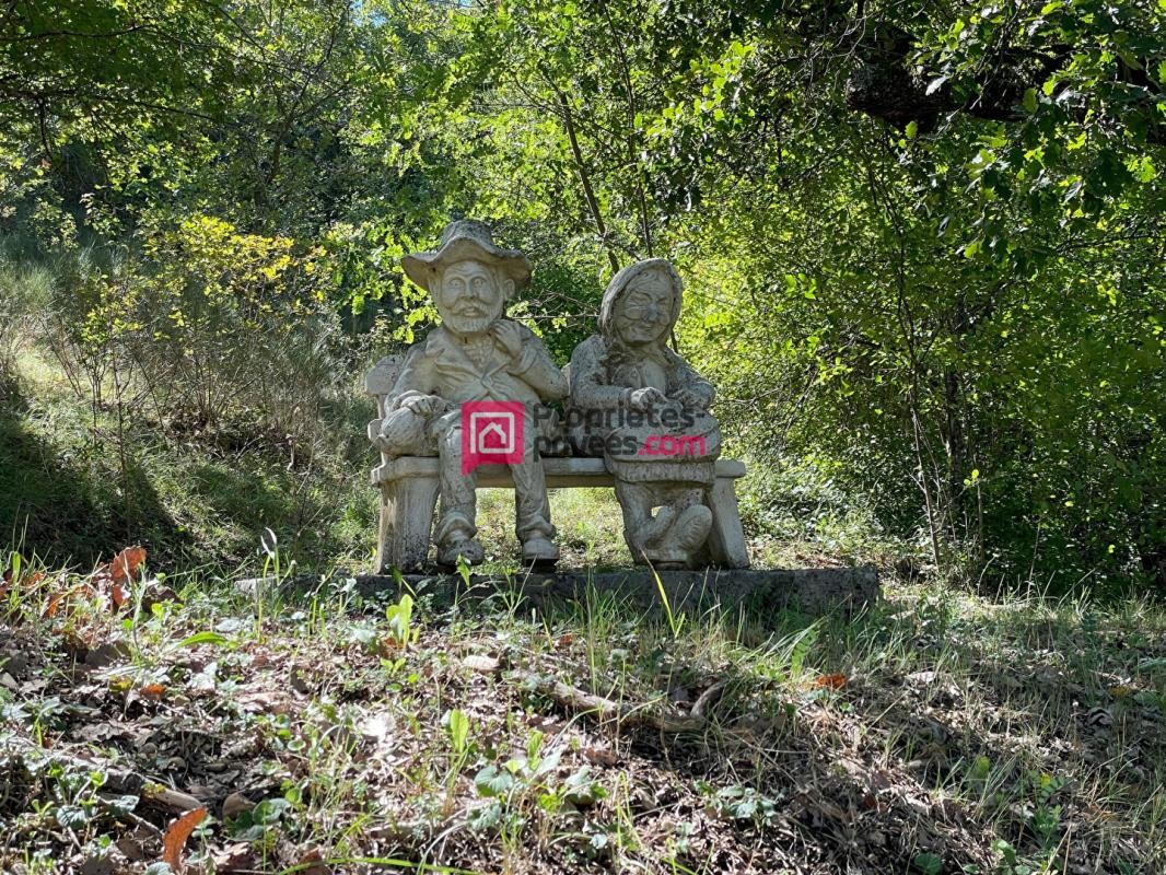 Vente Maison à Allemagne-en-Provence 11 pièces