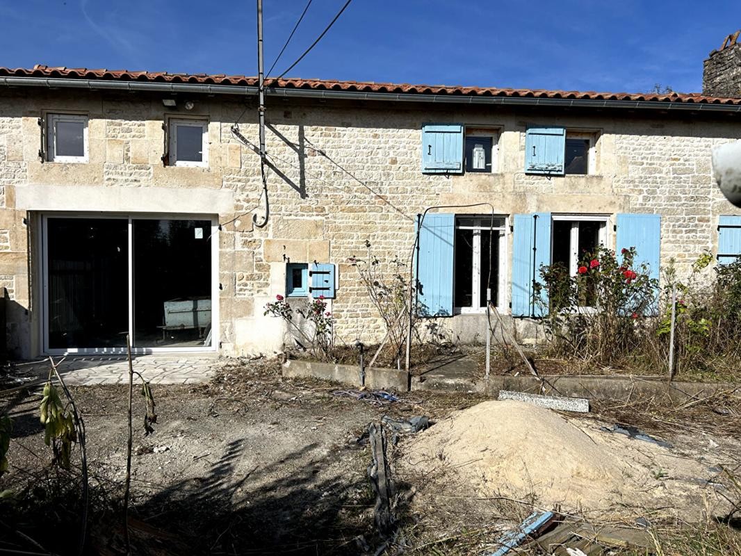 Vente Maison à Aiffres 11 pièces