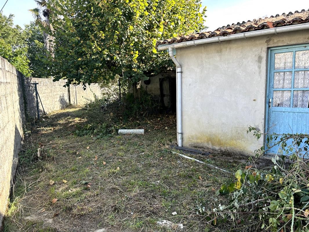 Vente Maison à Aiffres 11 pièces