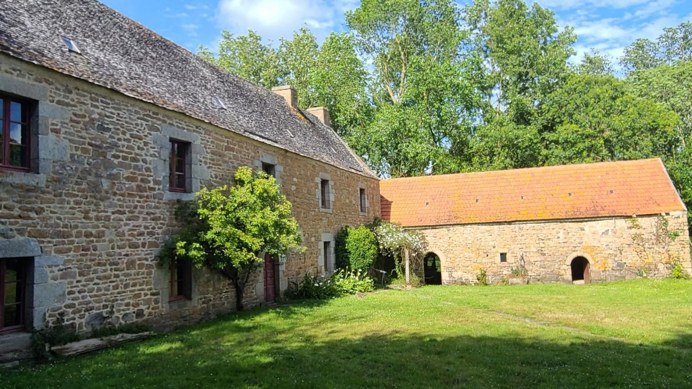 Vente Maison à Plougasnou 5 pièces