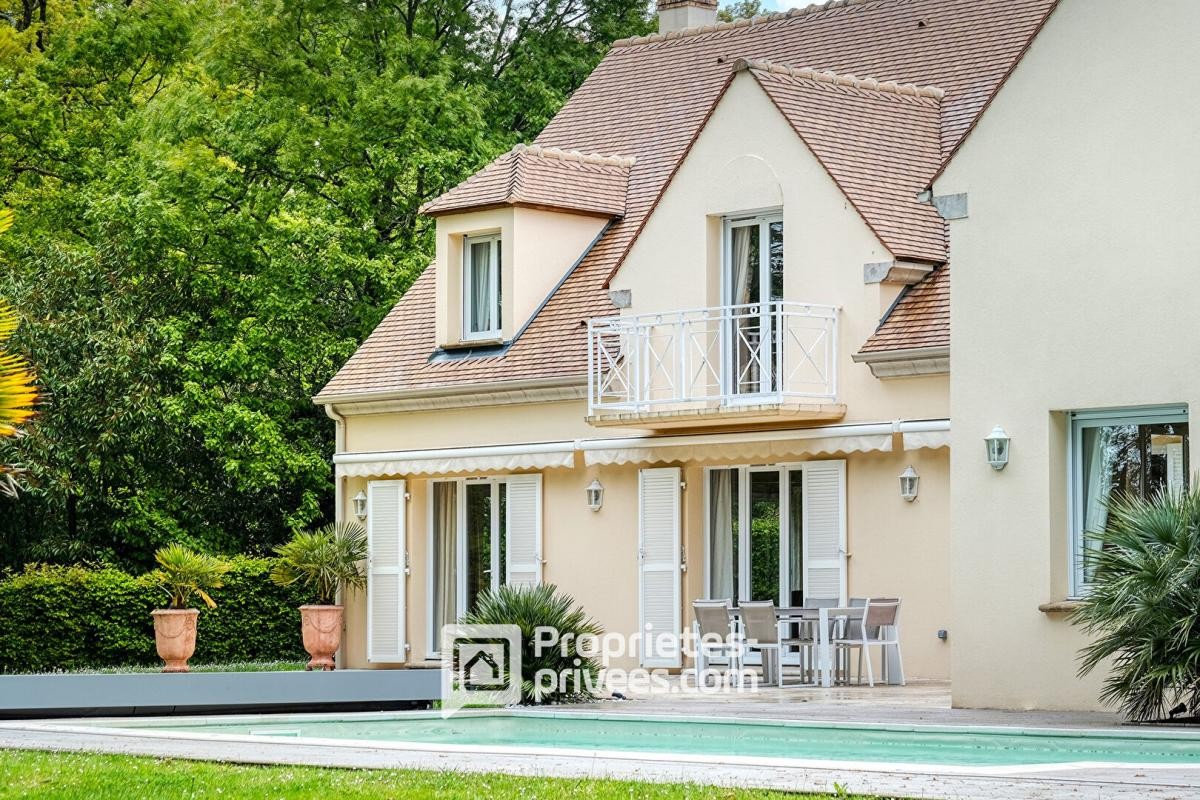 Vente Maison à Janvry 10 pièces