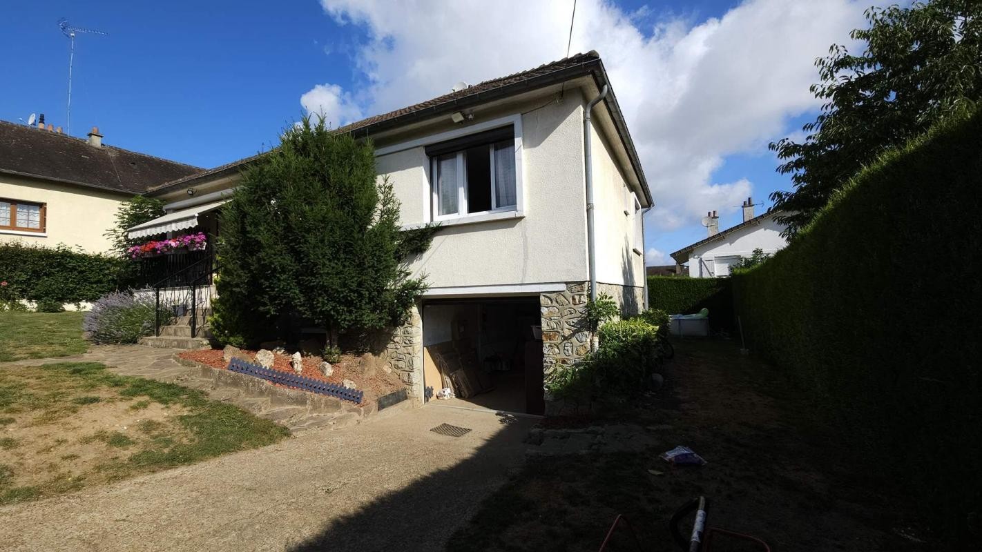 Vente Maison à l'Aigle 7 pièces