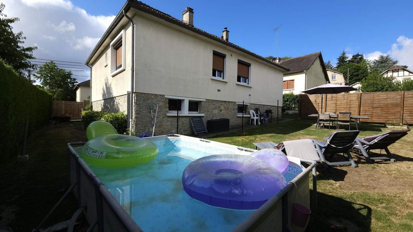 Vente Maison à l'Aigle 7 pièces