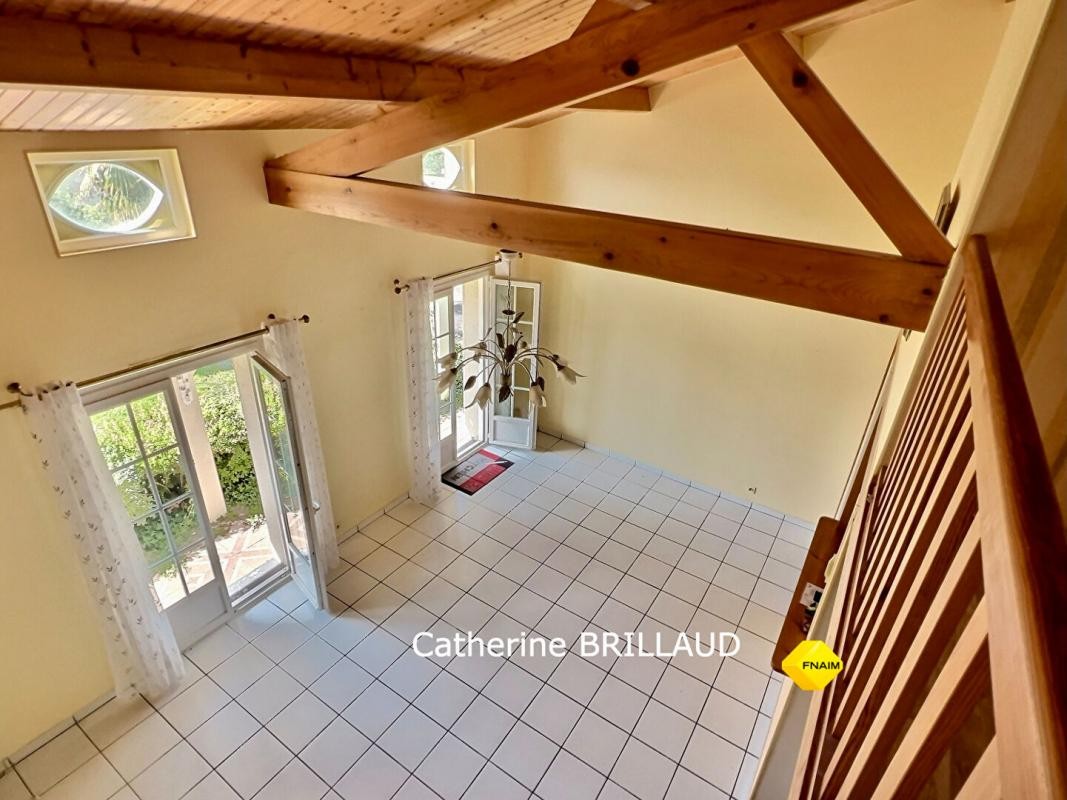 Vente Maison à Luçon 5 pièces