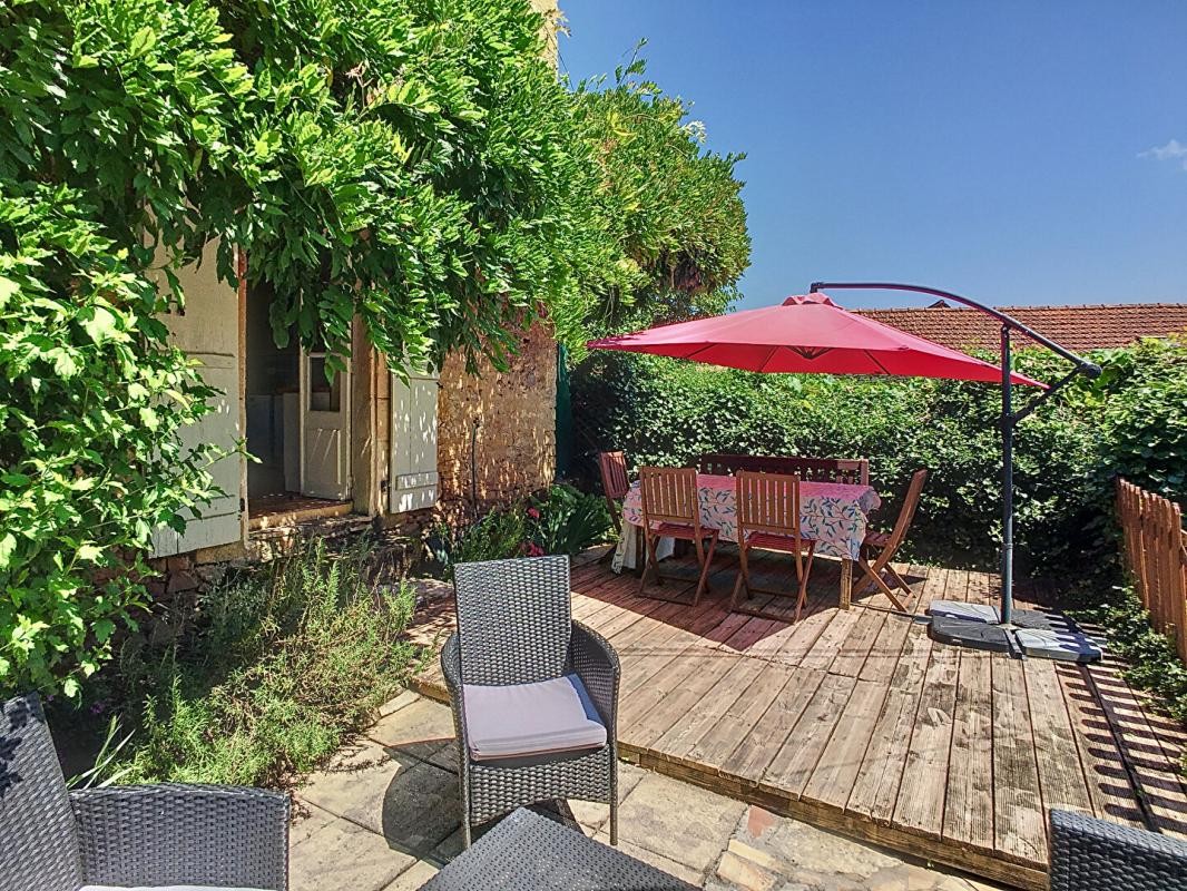 Vente Maison à Saint-Cyprien 18 pièces