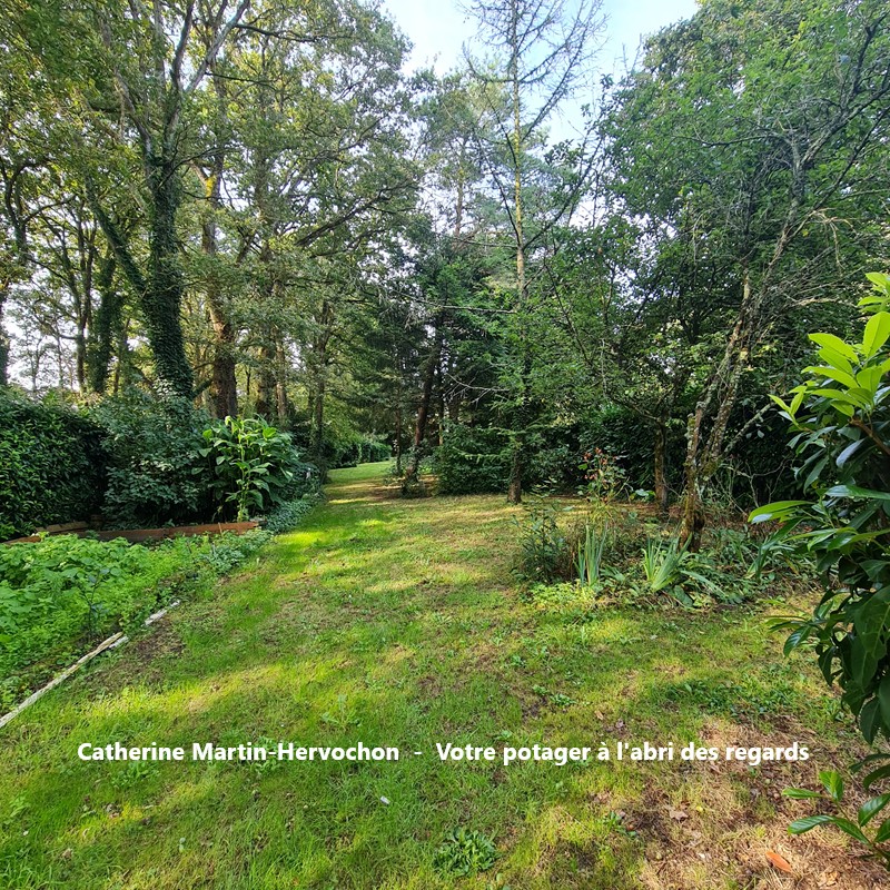 Vente Terrain à la Baule-Escoublac 0 pièce