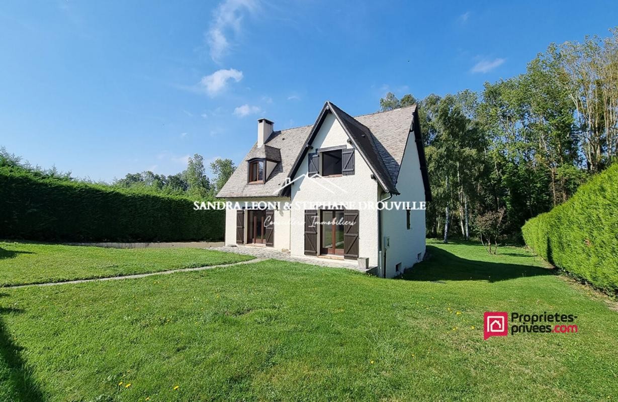 Vente Maison à Maintenon 7 pièces