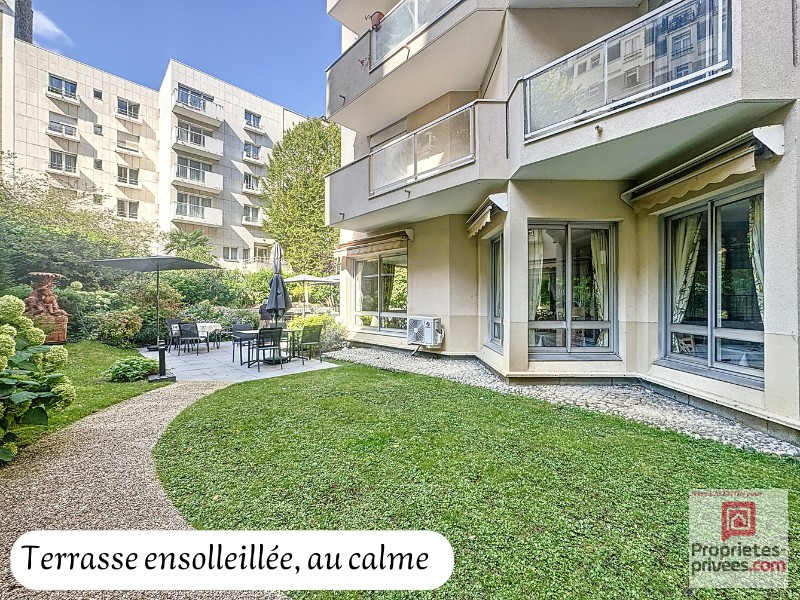 Location Appartement à Paris Passy 16e arrondissement 1 pièce