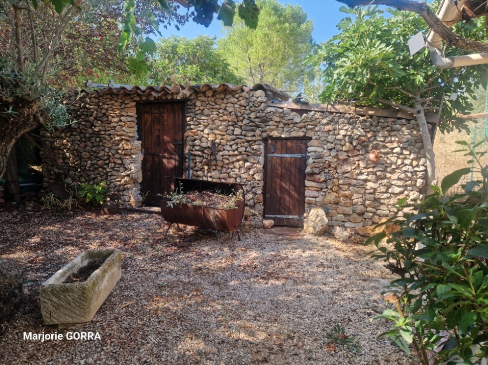 Vente Maison à Brignoles 4 pièces