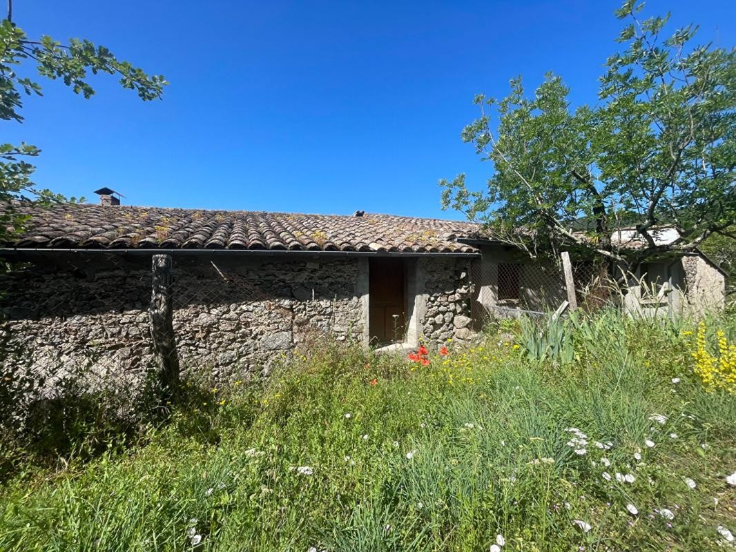 Vente Maison à Lasalle 3 pièces