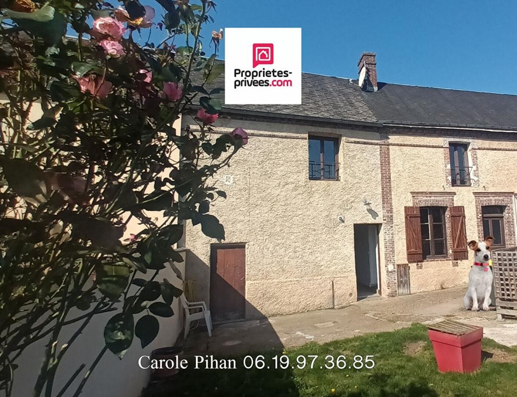 Vente Maison à Dreux 4 pièces