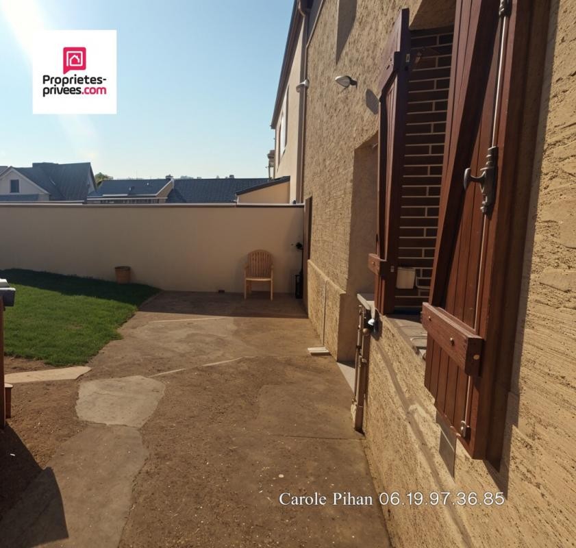 Vente Maison à Dreux 4 pièces