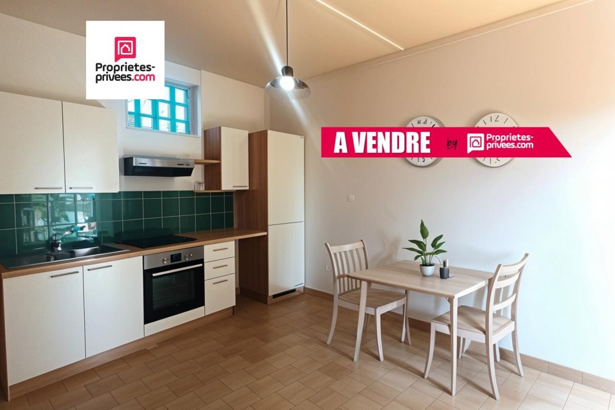 Vente Maison à Dreux 4 pièces