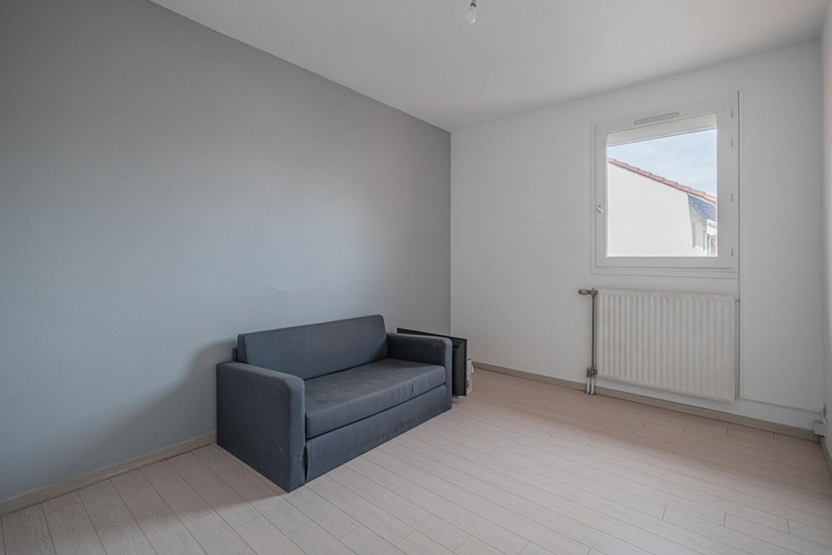 Vente Appartement à Échirolles 3 pièces