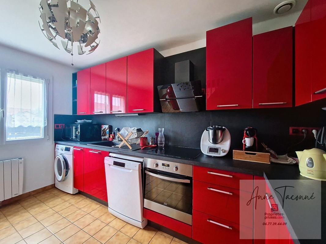 Vente Maison à Étampes 6 pièces