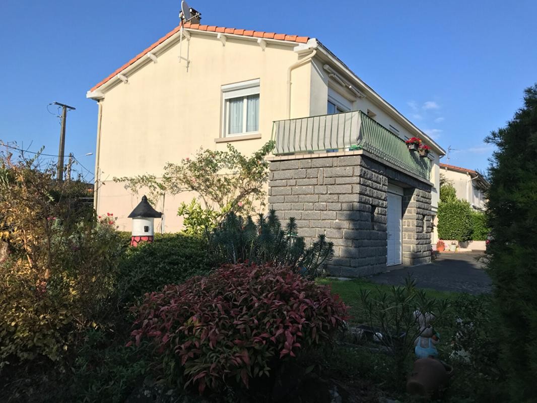 Vente Maison à Pouzauges 8 pièces