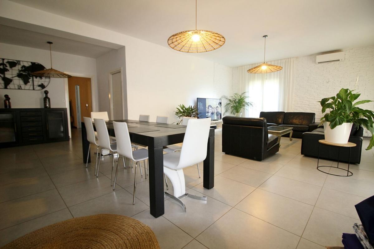 Vente Maison à Montpellier 8 pièces