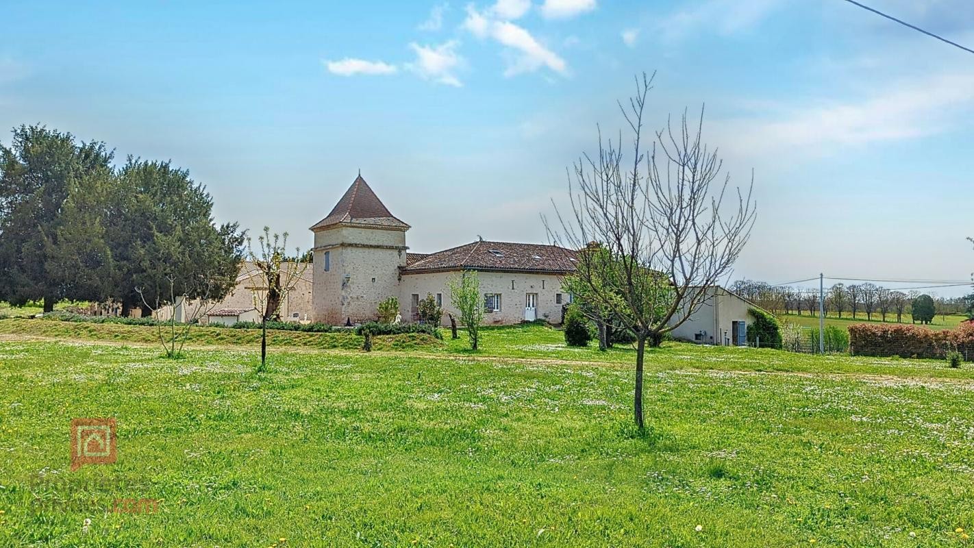 Vente Maison à Villeneuve-sur-Lot 10 pièces