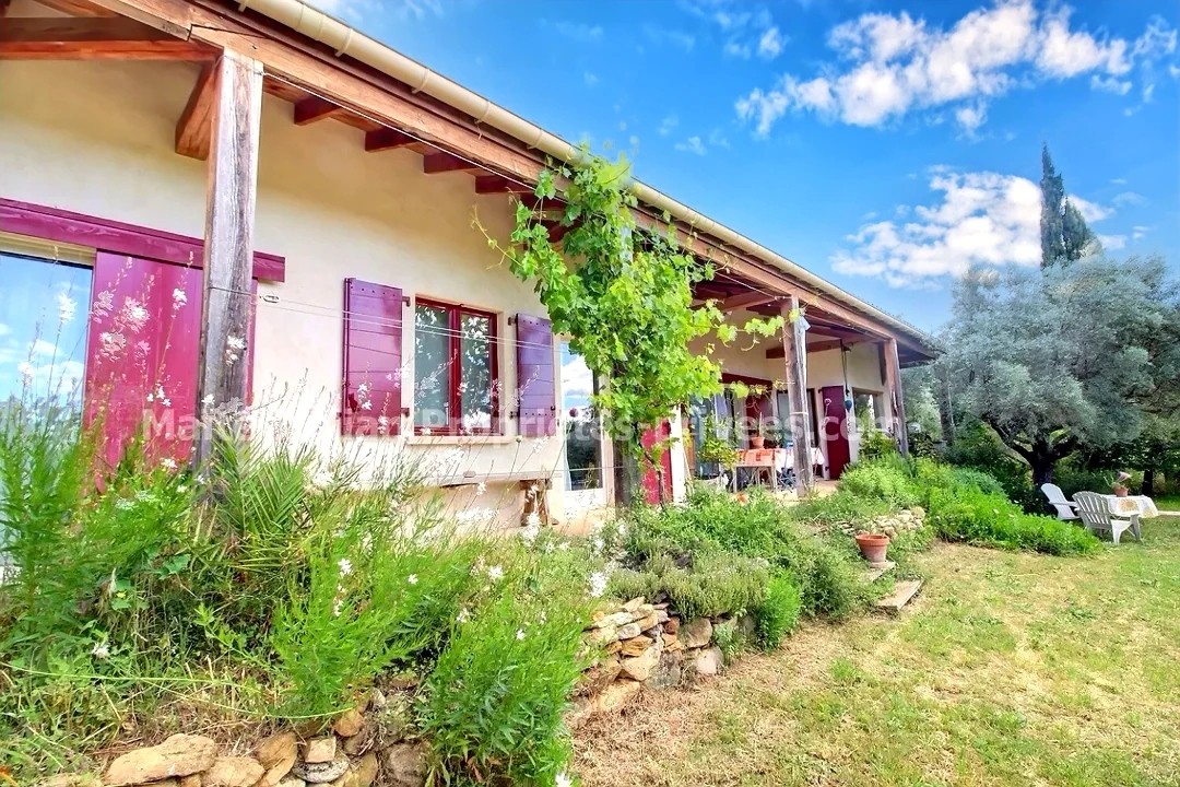 Vente Maison à Uzès 6 pièces