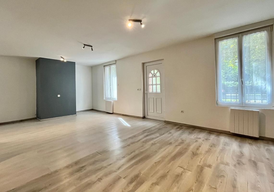 Vente Maison à Noyon 4 pièces