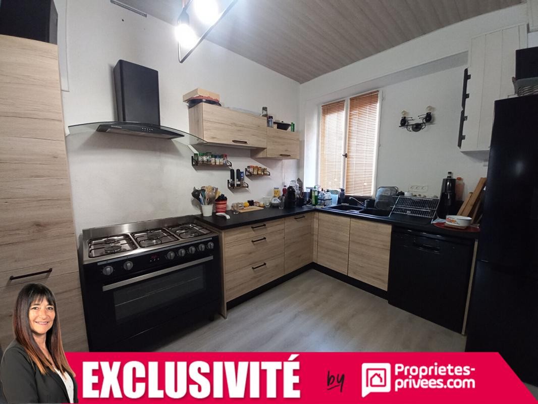 Vente Maison à le Coteau 7 pièces