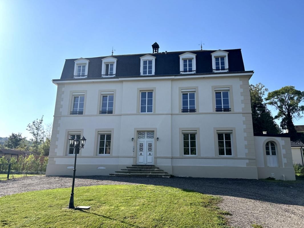 Vente Appartement à Pont-de-l'Arche 4 pièces