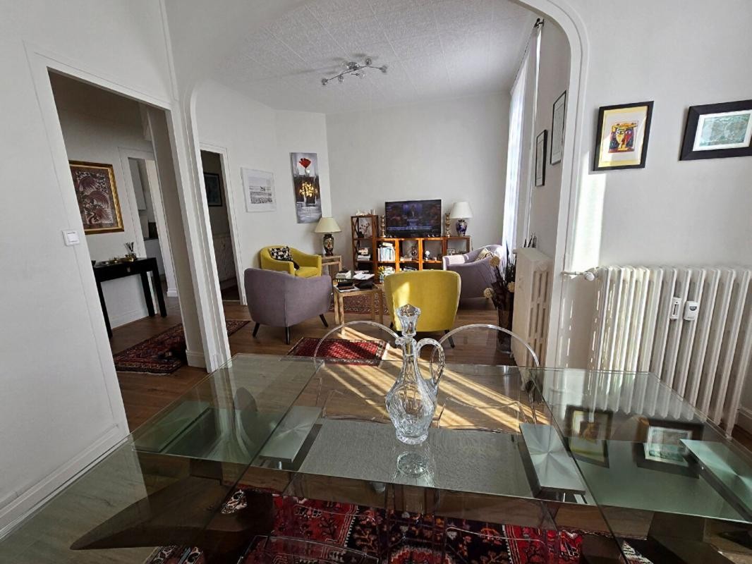 Vente Appartement à Vichy 3 pièces