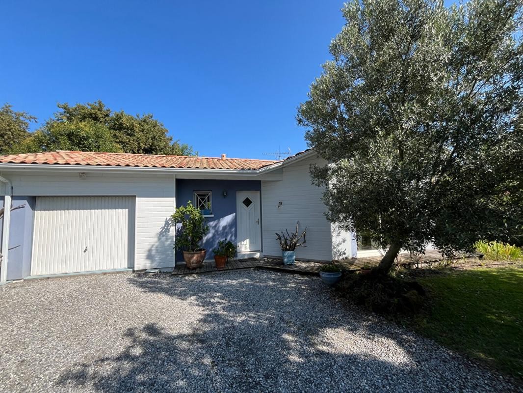 Vente Maison à Gujan-Mestras 5 pièces