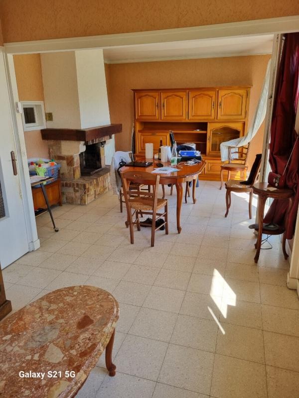 Vente Maison à Dieppe 5 pièces