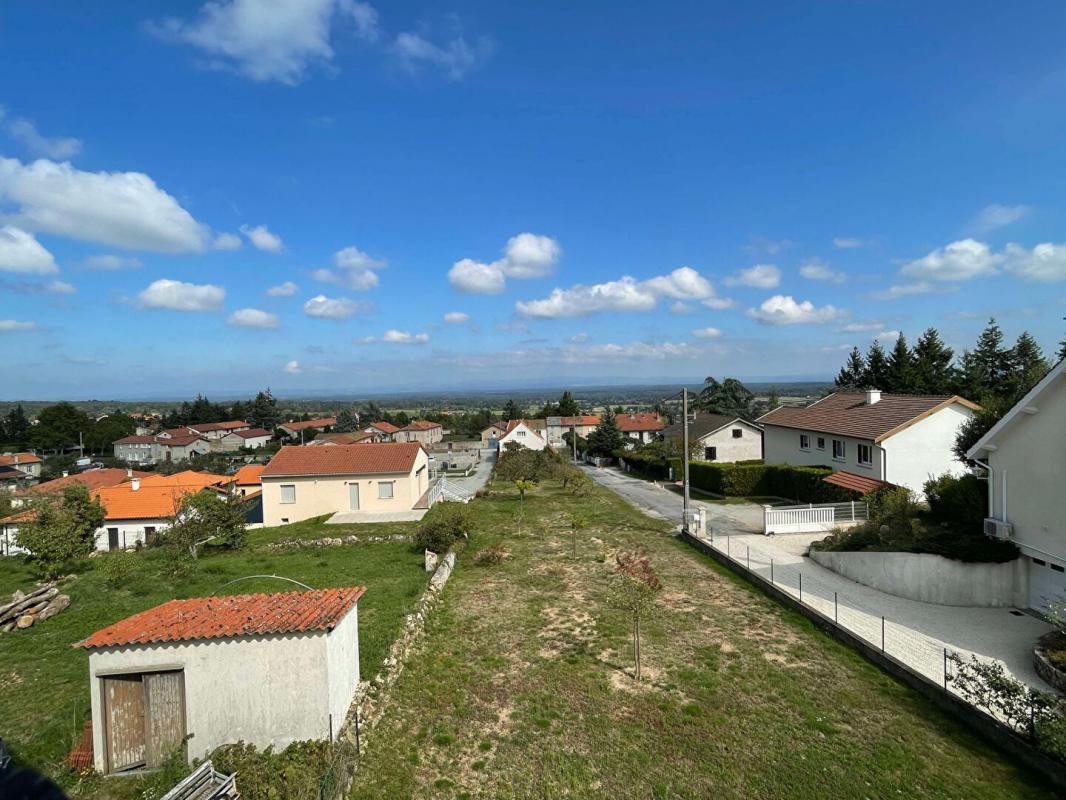 Vente Maison à Boën-sur-Lignon 6 pièces