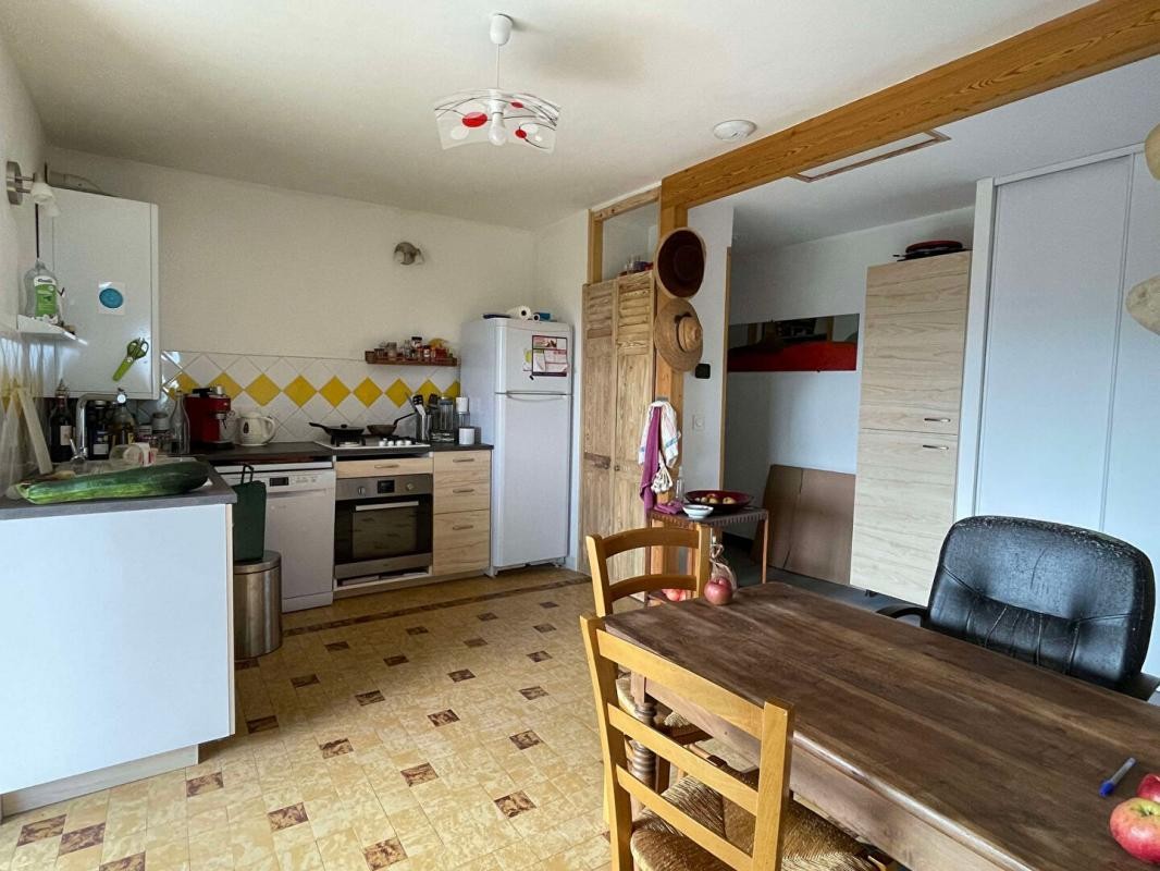 Vente Maison à Boën-sur-Lignon 6 pièces