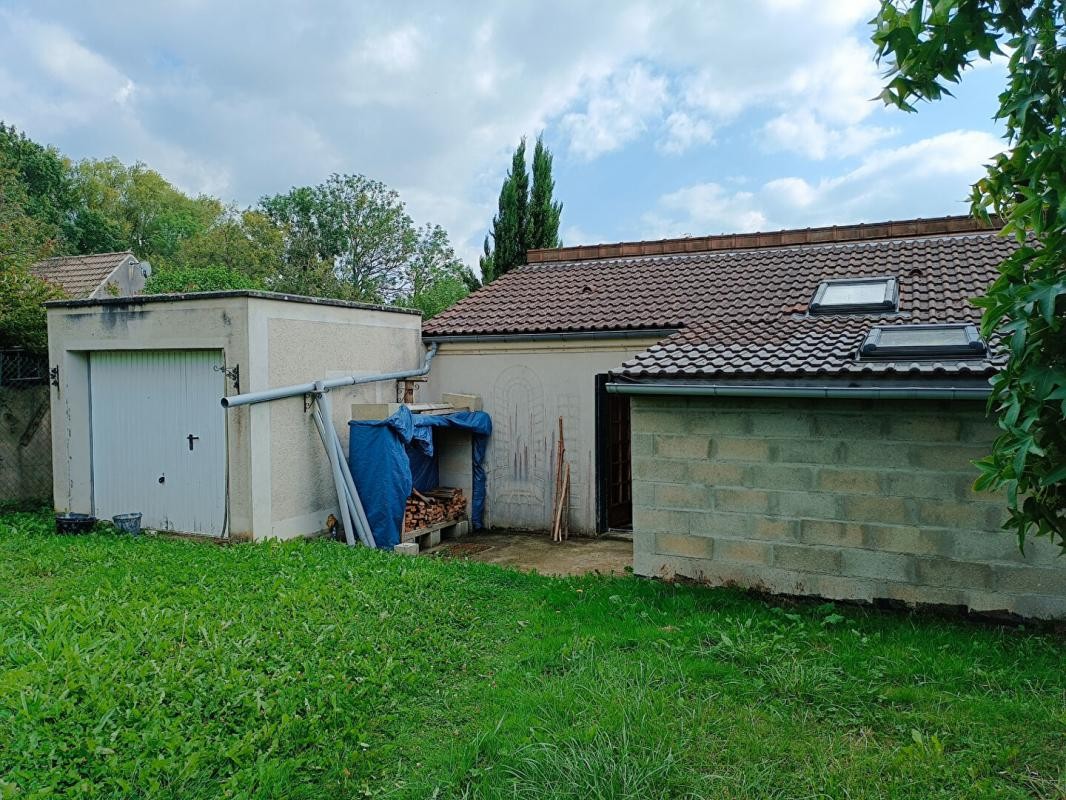 Vente Maison à Coulommiers 2 pièces