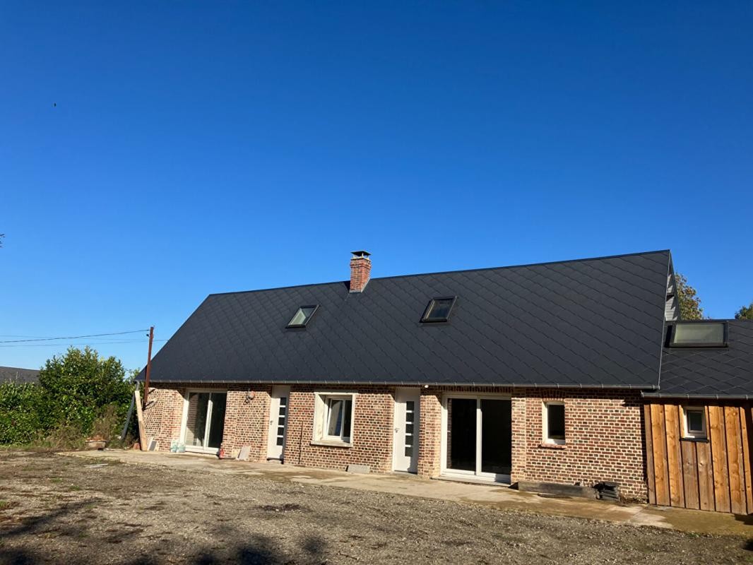 Vente Maison à Cany-Barville 5 pièces