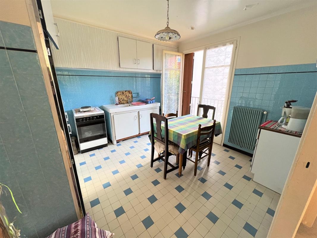 Vente Appartement à Argelès-sur-Mer 3 pièces