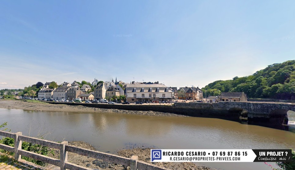 Vente Appartement à Auray 3 pièces