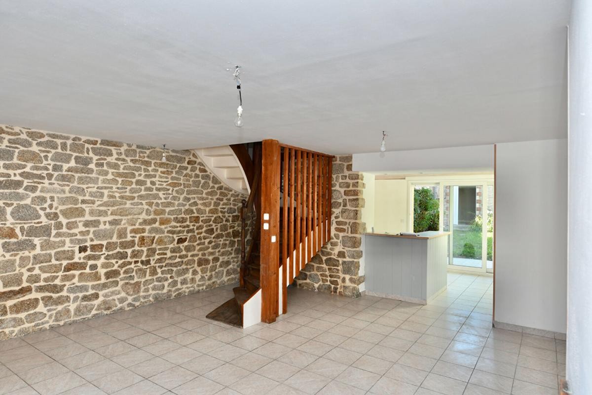 Vente Maison à Dinan 5 pièces