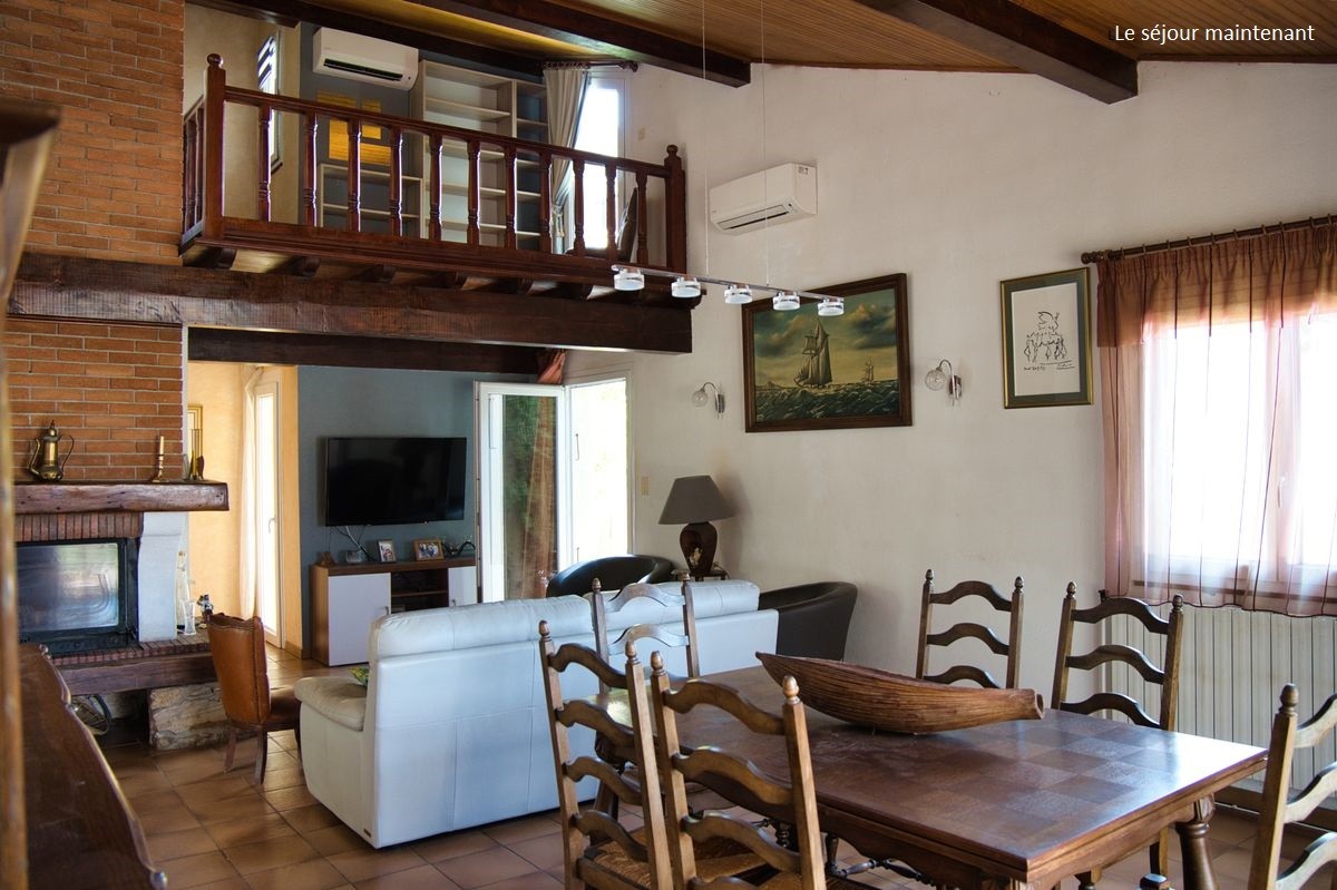 Vente Maison à Céret 6 pièces