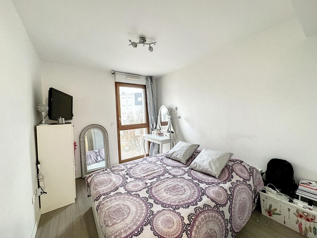 Vente Appartement à Igny 3 pièces