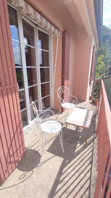 Vente Appartement à Digne-les-Bains 3 pièces