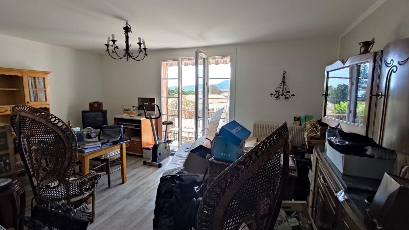 Vente Appartement à Digne-les-Bains 3 pièces