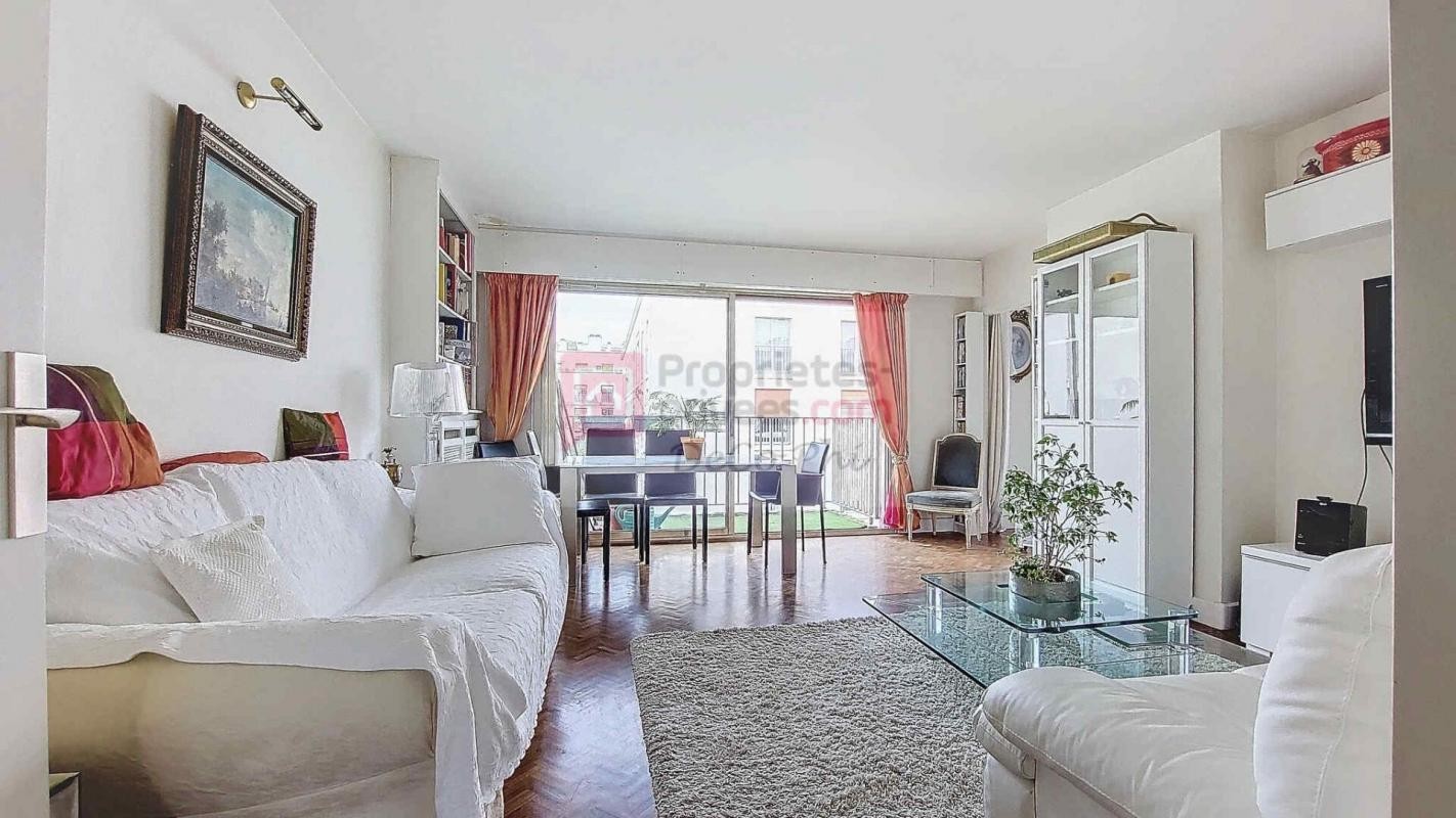 Vente Appartement à Versailles 4 pièces