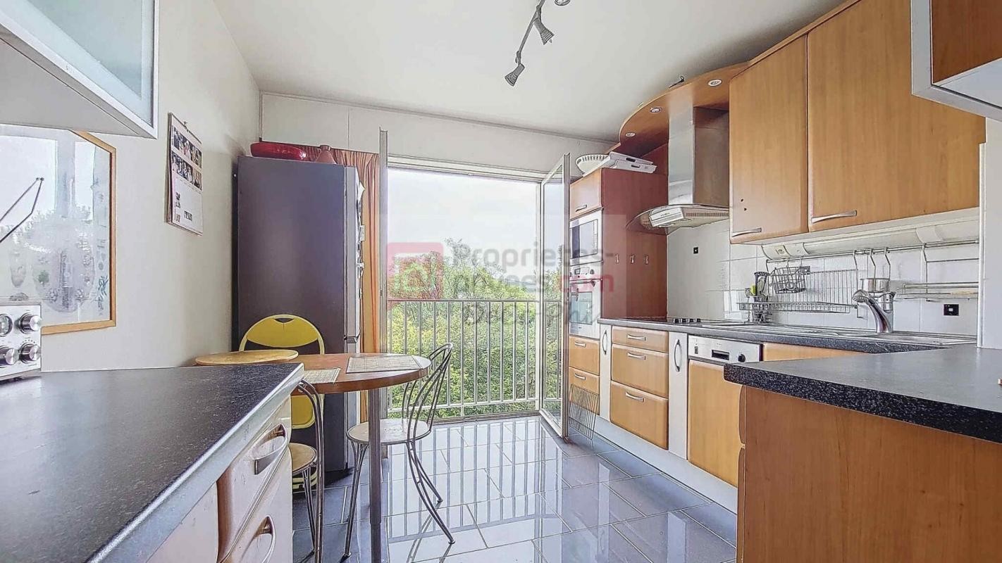 Vente Appartement à Versailles 4 pièces