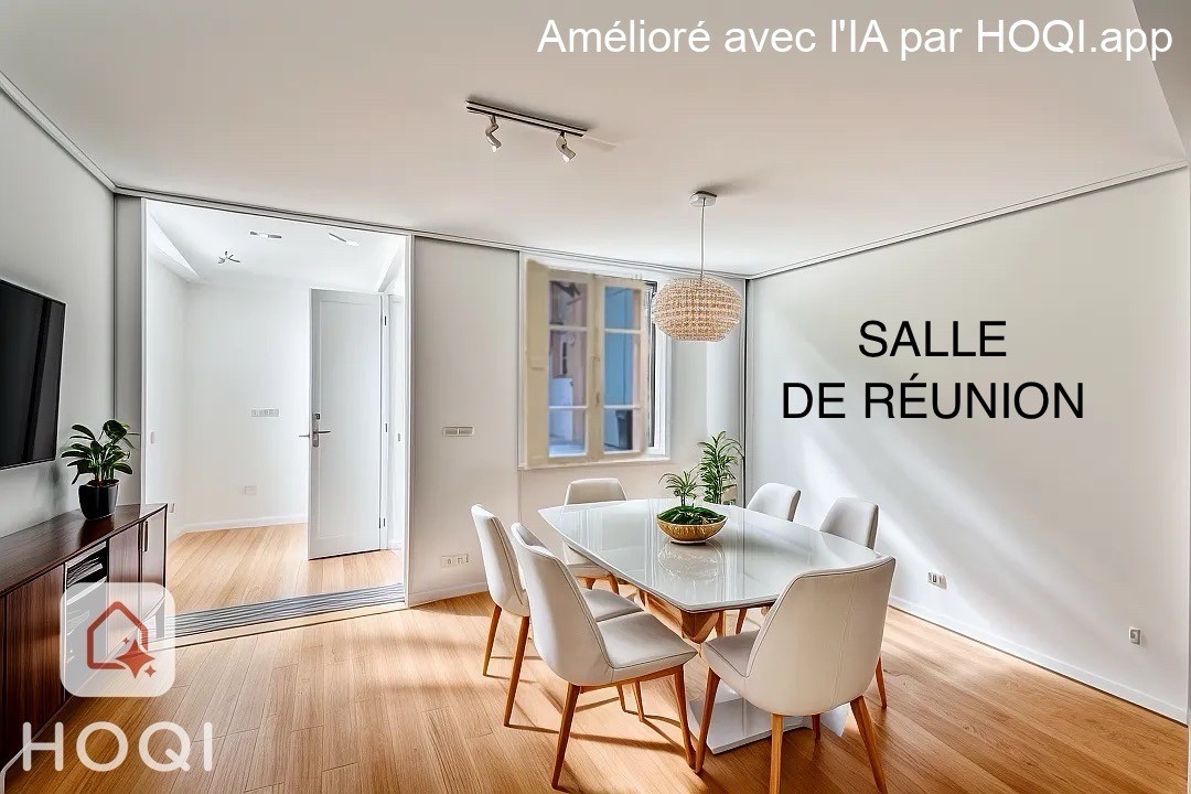 Vente Appartement à Toulouse 2 pièces